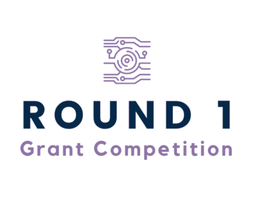 Round 1 Grant Competition logo