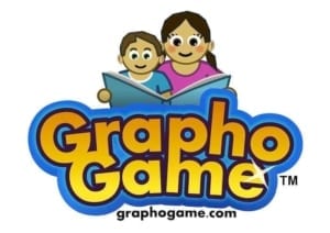 GraphoGrame logo