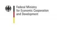 Federal Ministry for Economic Cooperation and Development Logo