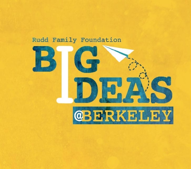 Big Ideas@Berkeley logo