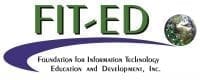 Foundation for Information Technology Education and Development, Inc. Logo