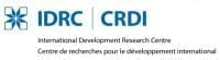 International Development Research Centre Logo