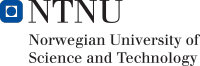 Norwegian University of Science & Technology Logo