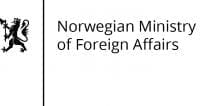 Norwegian Ministry of Foreign Affairs Logo