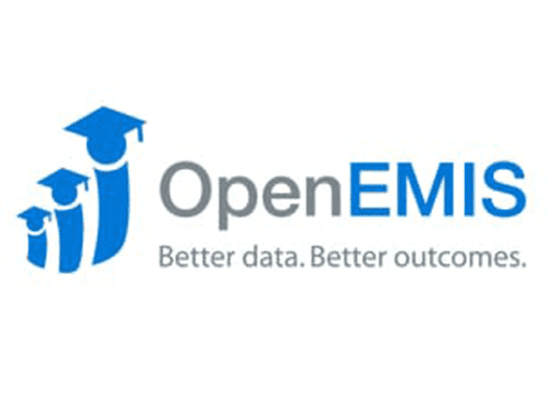 Open EMIS logo: Better data. Better Outcomes.