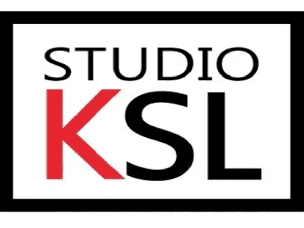 Studio KSL logo