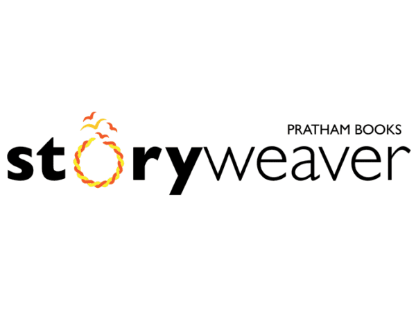 StoryWeaver logo