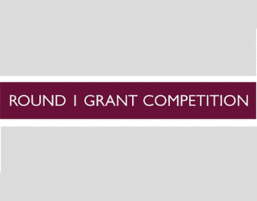 Round 1 Grant Competition