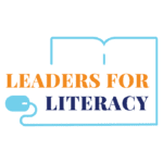 Leaders for Literacy logo