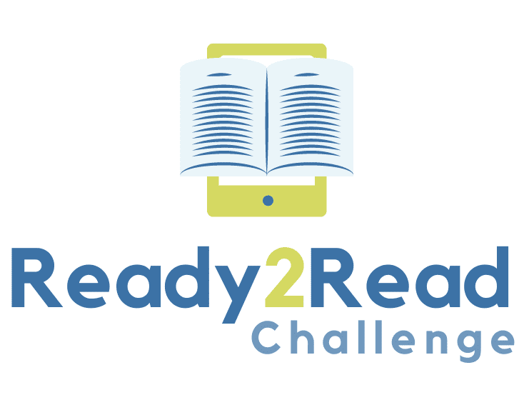Ready2Read Challenge logo