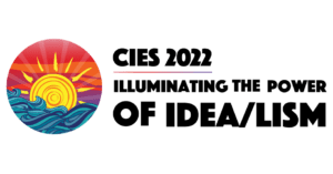 CIES 2022: Illuminating the Power of Idea/lism