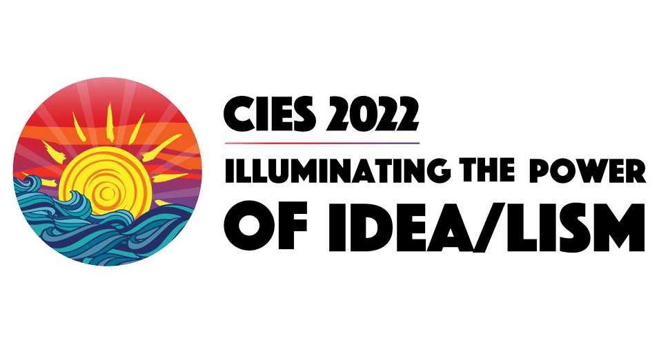 CIES 2022: Illuminating the Power of Idea/lism