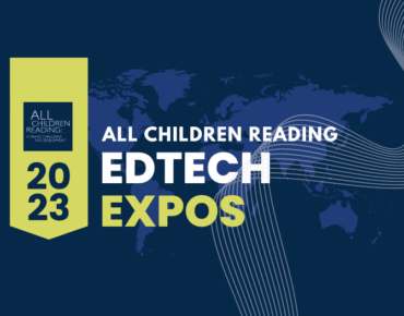 ACR GCD showcases EdTech solutions, research and resources during two virtual events